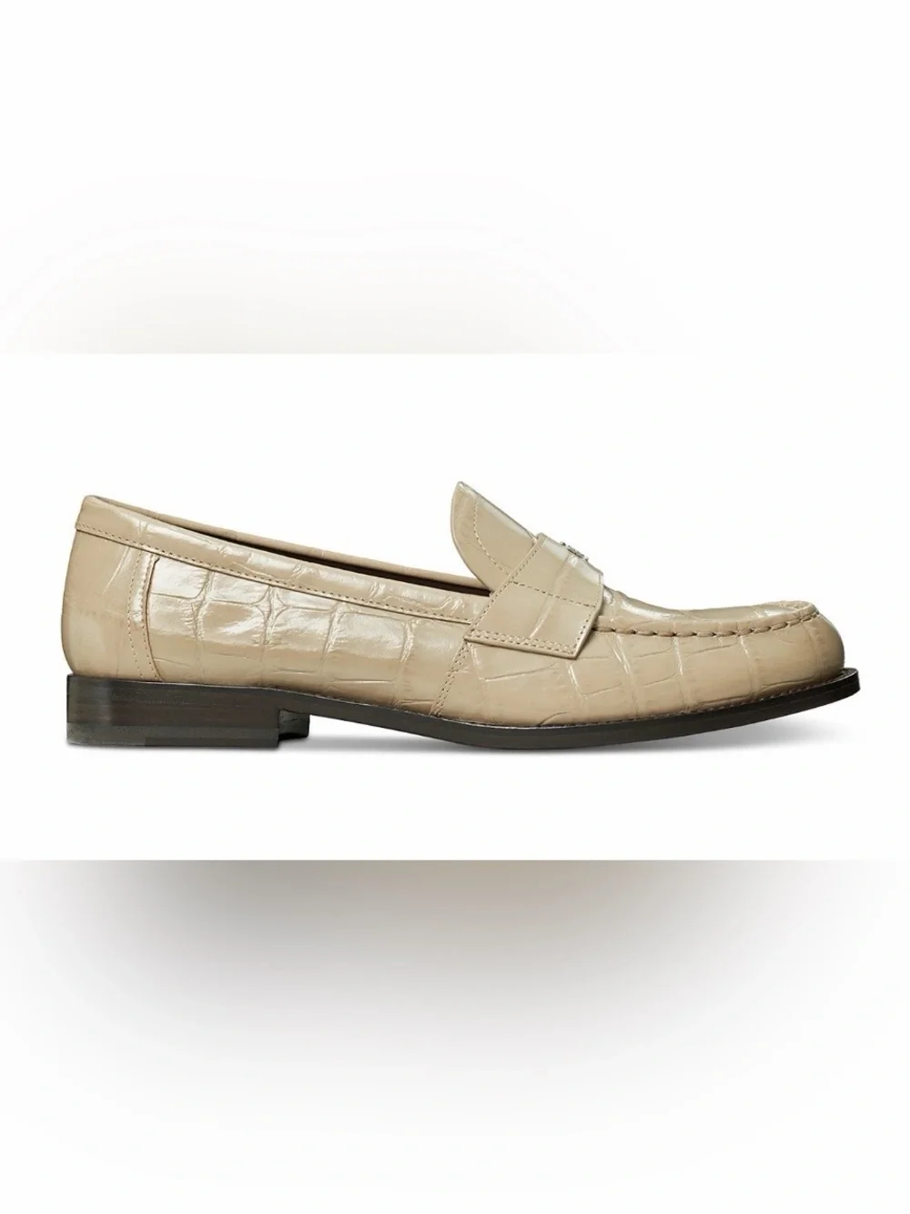 NIB TORY BURCH Women's Classic Loafer Flats